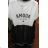 Dress summer short sleeve women's vogue (uni sl) ITALIAN MODA IM2181628-3
