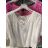 Blouse-tunic 3/4, long sleeve (uni sl) ITALIAN Fashion IM518160