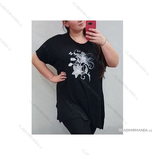 Women's long sleeve blouse (uni sl) ITALIAN FASHION IMC191282