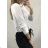 T-shirt womens long sleeve (uni sl) ITALIAN Fashion IM518001