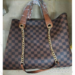 Women's Handbag (ONE SIZE) ITALIAN FASHION IM1620006
