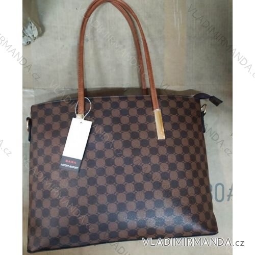 Women's Handbag (ONE SIZE) ITALIAN FASHION IM1620007
