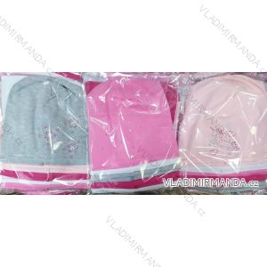 Girls' cap (3-8 years) POLAND PRODUCTION PV320020
