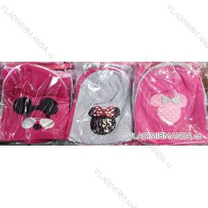 Girls' cap (3-8 years) POLAND MANUFACTURING PV320022
