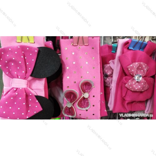 Girl´s headband (3-8 years) POLAND PRODUCTION PV320033
