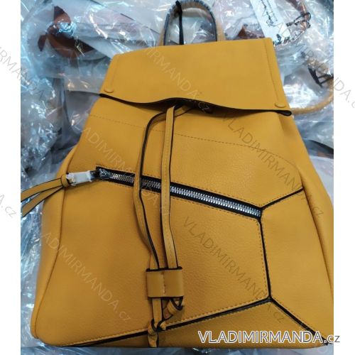 Backpack women (ONE SIZE) ITALIAN FASHION IM820025
