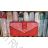 Women's wallet (ONE SIZE) ITALIAN FASHION IM82016821
