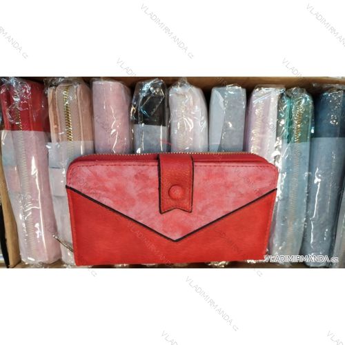 Women's wallet (ONE SIZE) ITALIAN FASHION IM82016821
