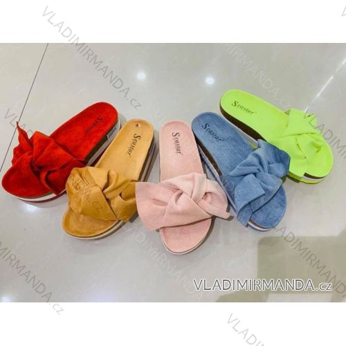 Slippers women (36-41) WSHOES SHOES OB220138