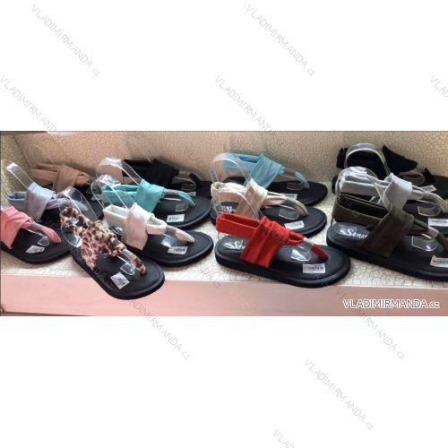 Sandals women's (36-41) WSHOES SHOES OB220139