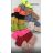 Slippers women (36-41) WSHOES SHOES OB220SS116
