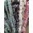 Summer Flowered Dress 3/4 SLEEVES women (uni s / m) ITALIAN FASHION IM920039
