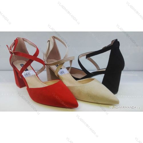 Women's shoes (36-41) BSHOES SHOES OBB20020
