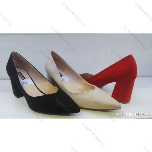 Women's pumps (36-41) BSHOES SHOES OBB20021
