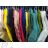 Tunic 3/4 sleeve women (uni s-m) ITALIAN FASHION IM920044
