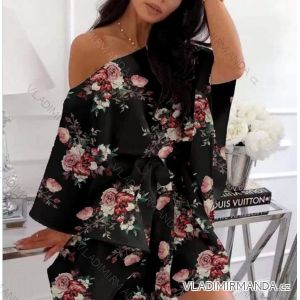 Elegant Summer Flower Girl Dress (UNI S-L) ITALIAN FASHION IM220017