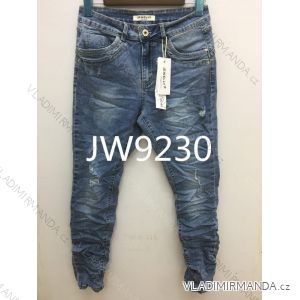 Jeans jeans women's (XS-XL) JEWELLY LEXXURY LEX20JW9230
