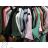 T-shirt / tunic short sleeve women (uni l / xl) ITALIAN FASHION IM1319192
