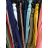 Long elegant evening pants for women (UNI S-M) ITALIAN FASHION IMM2020075