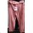 Pants womens (S-xl) ITALIAN FASHION IM920076
