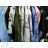 Shirt tunic 3/4 sleeve women (uni s-m) ITALIAN FASHION IM920077

