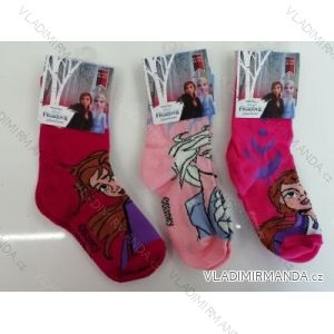 Socks ankle frozen baby girl (23-34) SETINO 881-088