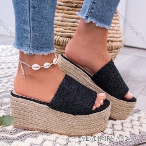 Slippers women (36-41) WSHOES SHOES OB220153
