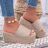 Slippers women (36-41) WSHOES SHOES OB220153
