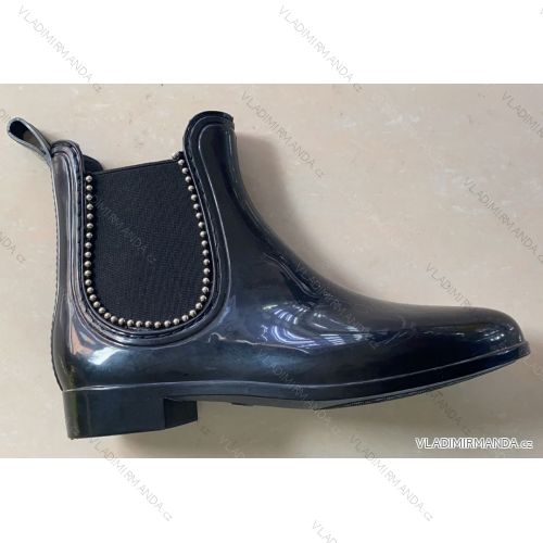 Women's low winter boots (36-41) WSHOES SHOES OB220177