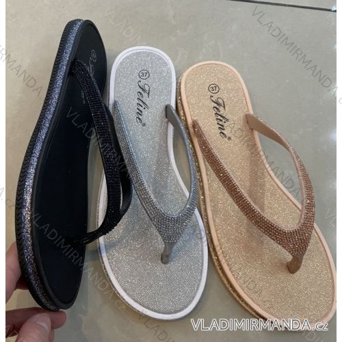 Women's Flip Flops (36-41) WSHOES SHOES OB220196