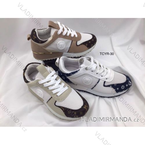 Sneakers women (36-41) WSHOES SHOES OB220TCYR-30