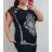 Tunic short sleeve ladies (uni L / XXL) TURKISH FASHION TM920801