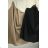 Ladies Satin Tank Top with Lace (uni sl) ITALIAN MODE IMT19136 beige