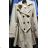 Women's Spring Coat (S-XL) ITALIAN FASHION IM920088
