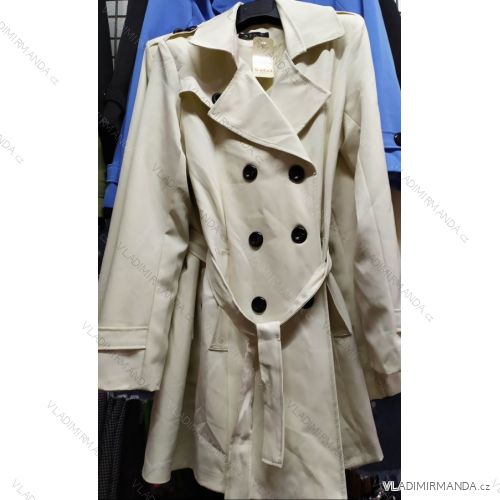 Women's Spring Coat (S-XL) ITALIAN FASHION IM920088
