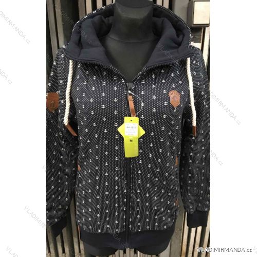 Ladies hoodie (m-3xl) VINTE VIN20AH1872