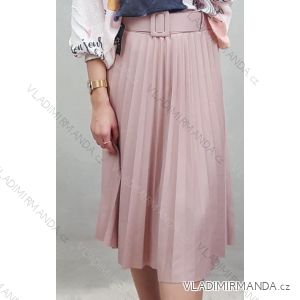 Women's mid-length skirt (uni s / m) ITALIAN FASHION IM920007
