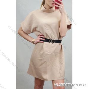 Short sleeve dress womens (uni s / m) ITALIAN FASHION IM920060
