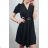 Short sleeve dress womens (uni s / m) ITALIAN FASHION IM920067
