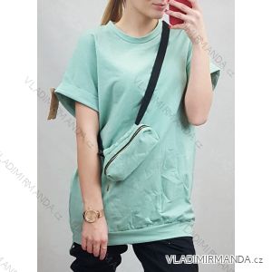 T-shirt / tunic short sleeve women (uni l / xl) ITALIAN FASHION IM1319192