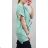 T-shirt / tunic short sleeve women (uni l / xl) ITALIAN FASHION IM1319192