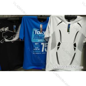 T-shirt short sleeve men (m-2xl) DYNAMIC OBS200001
