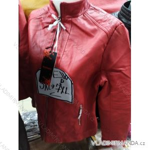 Jacket women's oversized (3xl-7xl) RESPLENDENT MA5208833B

