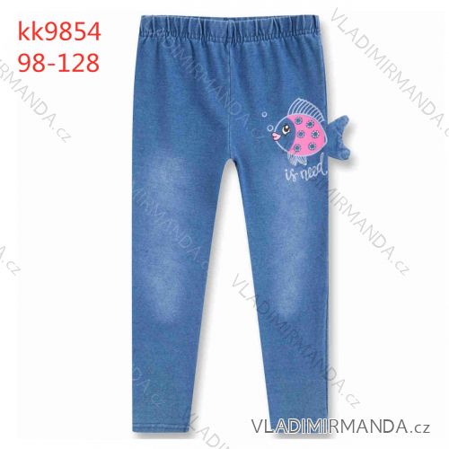 Kids Kids Girls (98-128) KUGO K725K