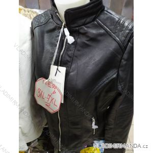 Jacket women's oversized (3xl-7xl) RESPLENDENT MA5208833A
