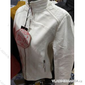 Jacket women's oversized (3xl-7xl) RESPLENDENT MA5208833C
