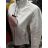 Jacket women's oversized (3xl-7xl) RESPLENDENT MA5208833C

