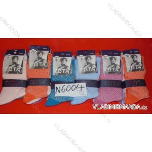Lightweight socks (35-38 / 39-42) ROTA B6004
