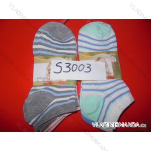 Women's ankle socks (35-38 / 39-42) ROTA S3003
