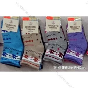 Socks medical thermo baby girl (17-26) AMZF AD24010

